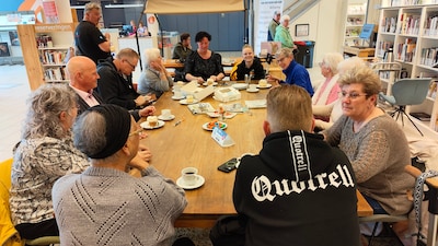 Nieuwe formaties: kies vol voor de bibliotheek in deze groeiende regio