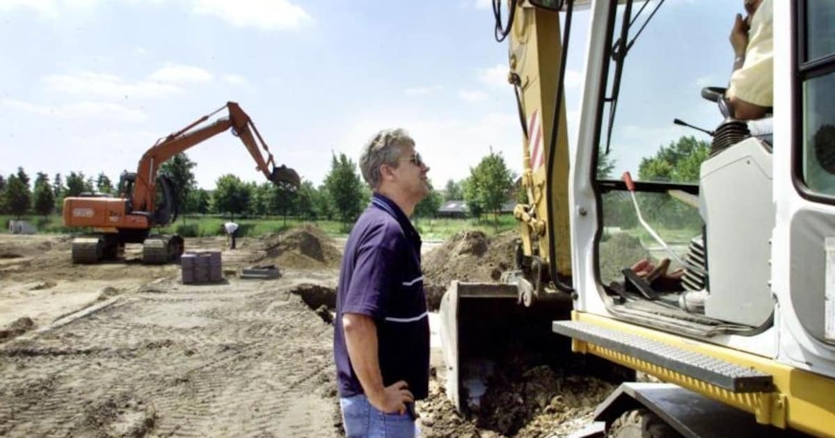 Gemeente Gemert-Bakel deed schikkingsvoorstel in zaak-Slits | Overig ...