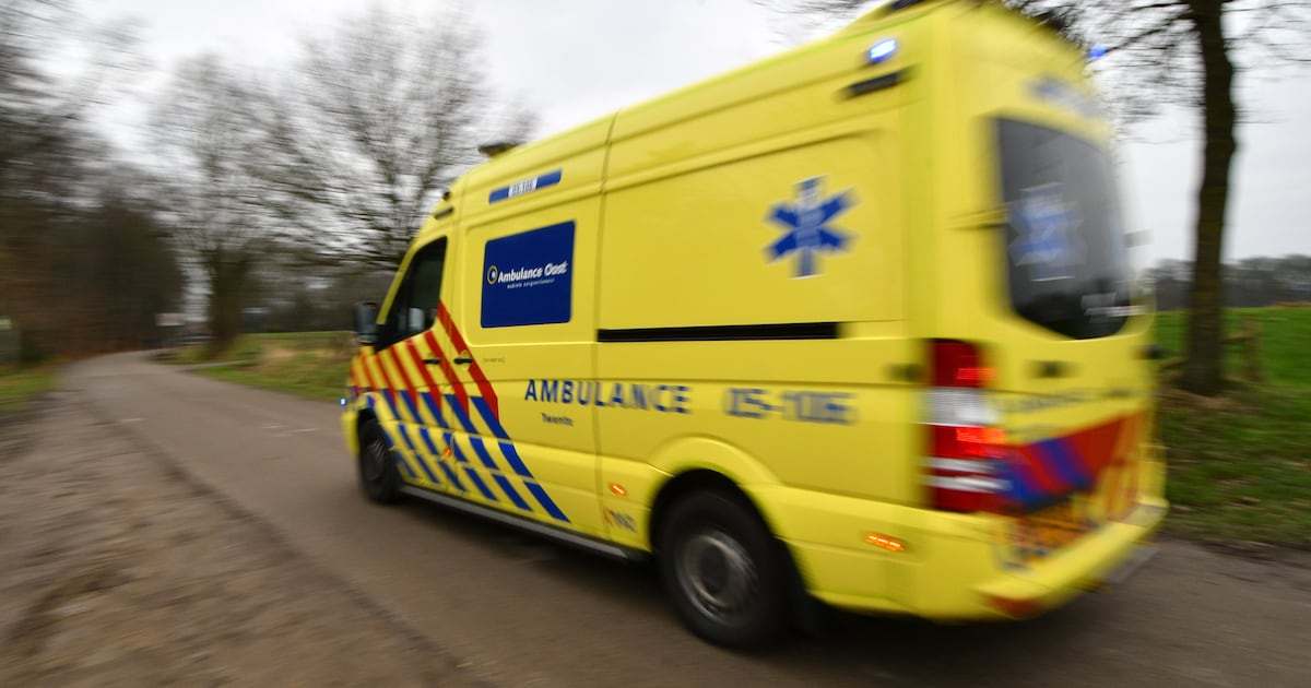 Man uit Deurne (43) overleden bij ongeluk met auto en tractor in America