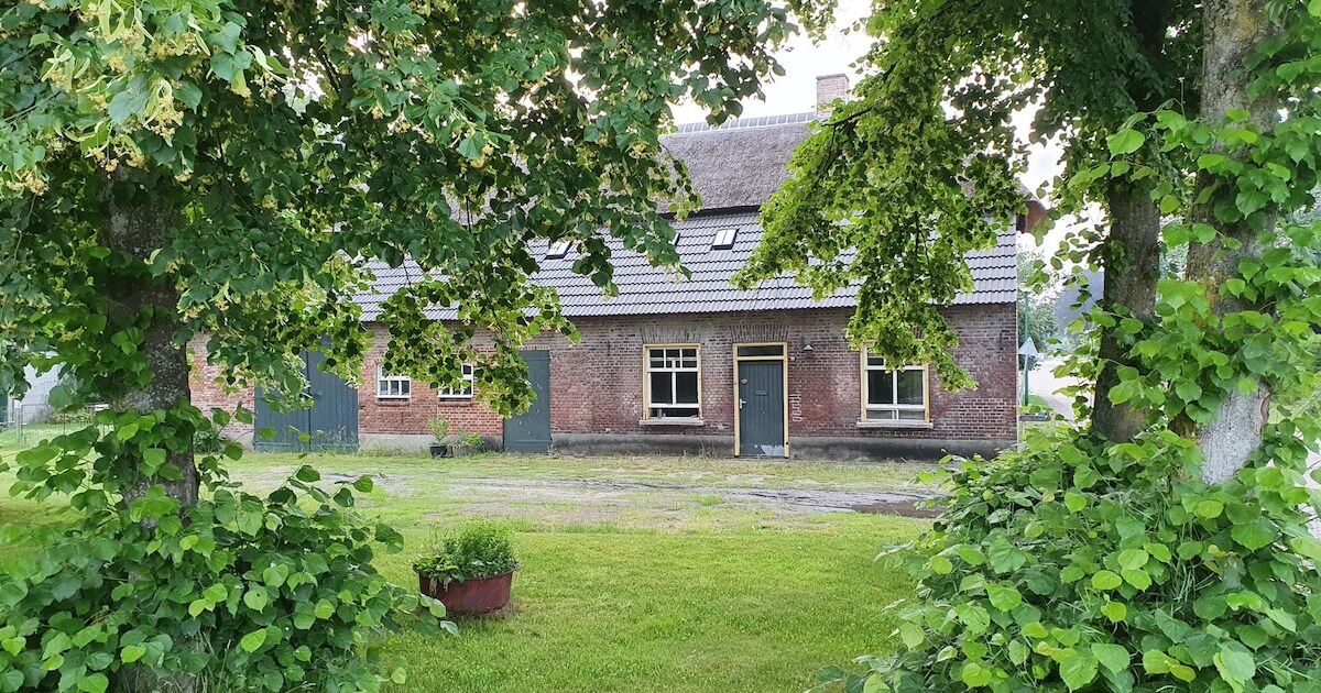 Kernraad Riethoven zoekt vrijwilligers voor uitzetten Pronkwandelingen langs bezienswaardigheden
