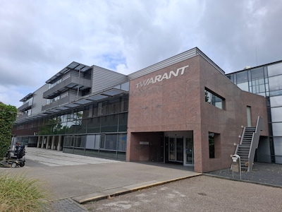 Vier kamers, minder reistijd en meer zorg: De Zorgboog opent tijdelijk kraamcentrum in Helmond