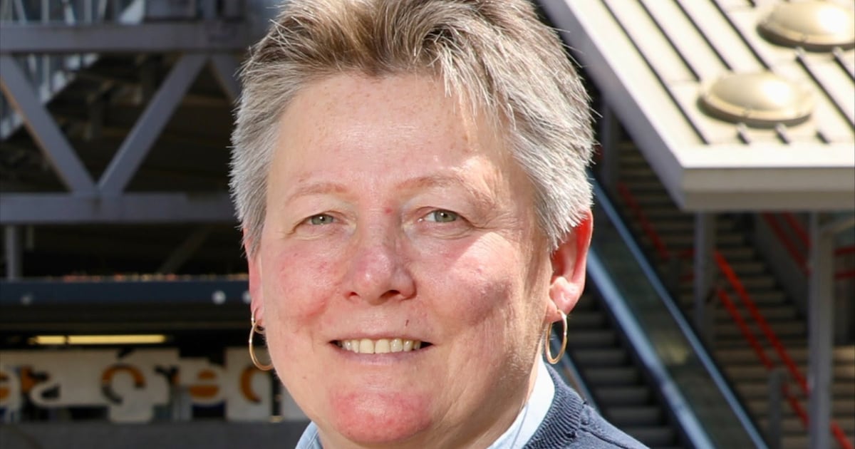 Ingeborg Koopmans nieuwe voorzitter raad van toezicht Natlab