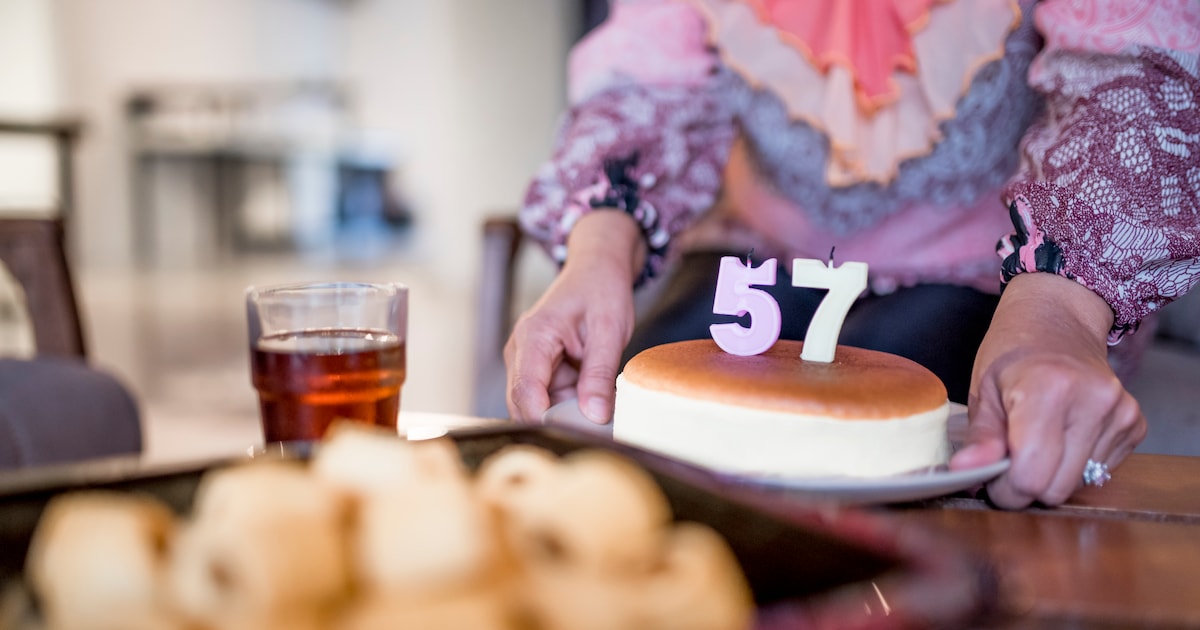 Feest voor 39 inwoners van Reusel-De Mierden, maar er zijn dagen met nóg meer jarigen dan op 30 sept