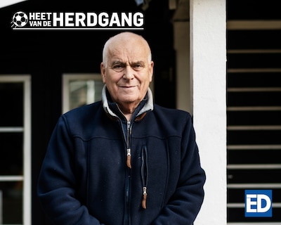 Voetbalcommentator Evert ten Napel speciale gast in ED-podcast Heet van de Herdgang