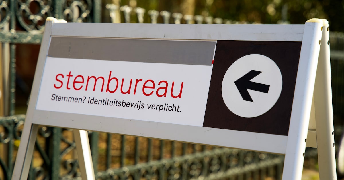 Gemeenteraadsverkiezingen: alle lijsttrekkers in Son en Breugel op een rijtje