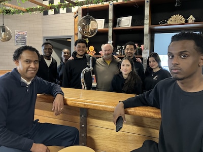 Jongerencentrum Pitstop bestaat 25 jaar: ‘Je moet hun wereld begrijpen, anders raak je ze kwijt’