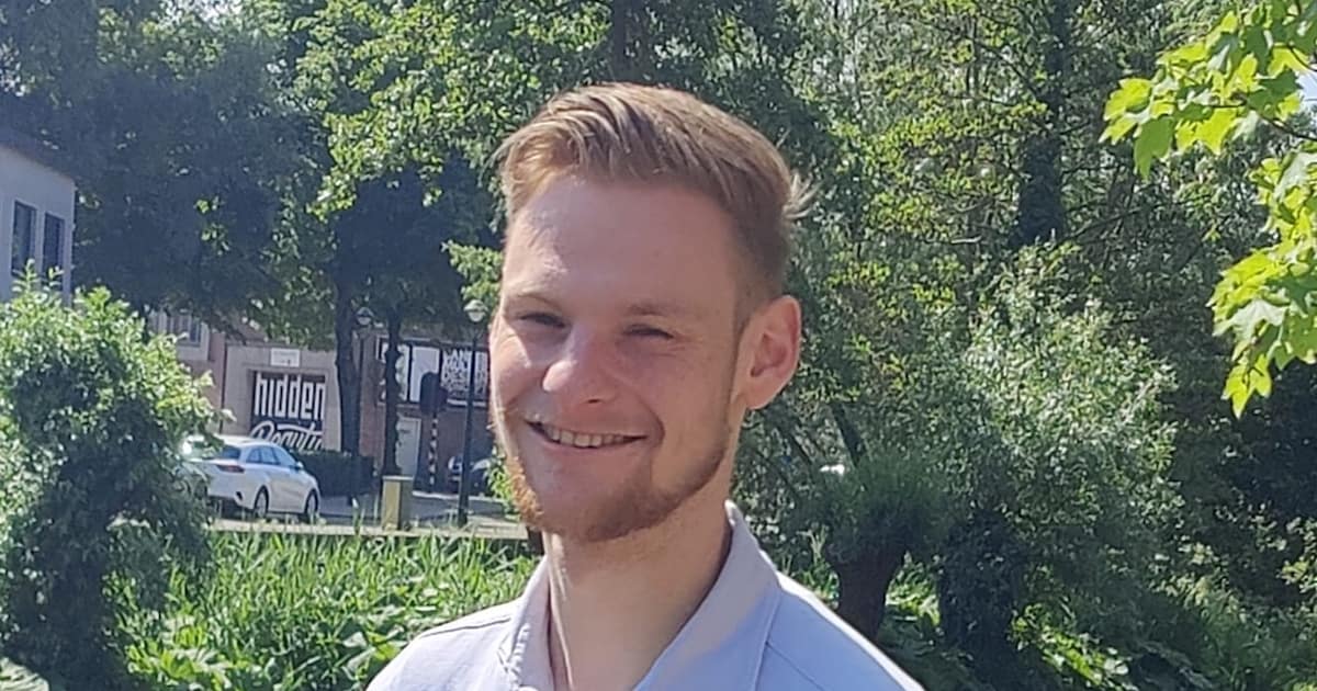 Waarom lijsttrekker Luuk van Straten vooral wil ‘bouwen naar behoefte, niet voor de portemonnee’