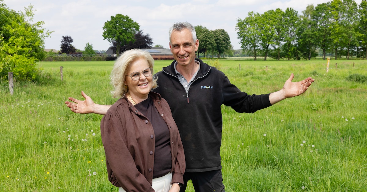 Stel wil varkensstal in Weebosch vervangen door groene plek voor zorg, kinderopvang en dorpsgenoten