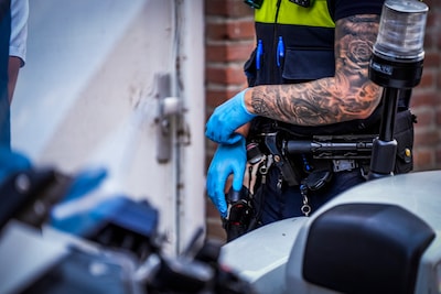 Eindhovenaar ‘Rolleeder’ krijgt zeven jaar cel bovenop eerdere gevangenisstraffen
