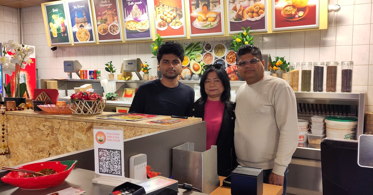 Indiaas restaurant in Eindhoven schiet hulpbehoevenden te hulp ...