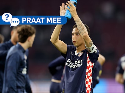 Hoe PSV wil voorkomen dat Mauro Júnior een deurtje verder kijkt: dit is wat de club nog kan doen