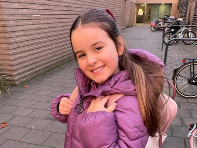 Leuk volgens local Sarah (9): 'Hier kan je je kinderfeestje vieren'