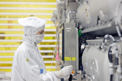 Gigantische ordergroei ASML, maar niet iedereen profiteert: reorganisatie in engineering op komst