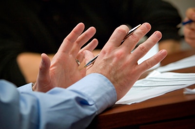 Nomineer een Bossche ondernemer voor Dag van de Ondernemer