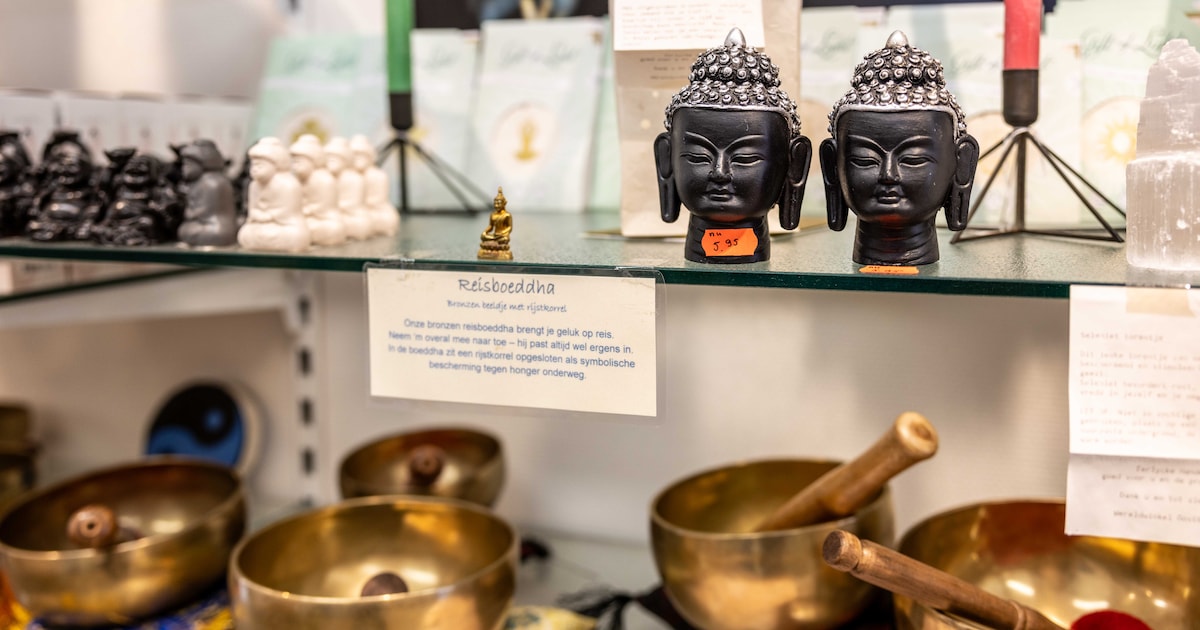 Fairtrade-inspiratieweek in Wereldwinkel Nuenen