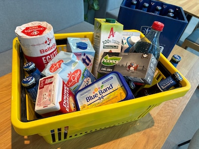 Waarom dat boodschappenmandje toen 12,72 kostte en nu wel 28,16 euro, en hoe je daar toch van kunt p