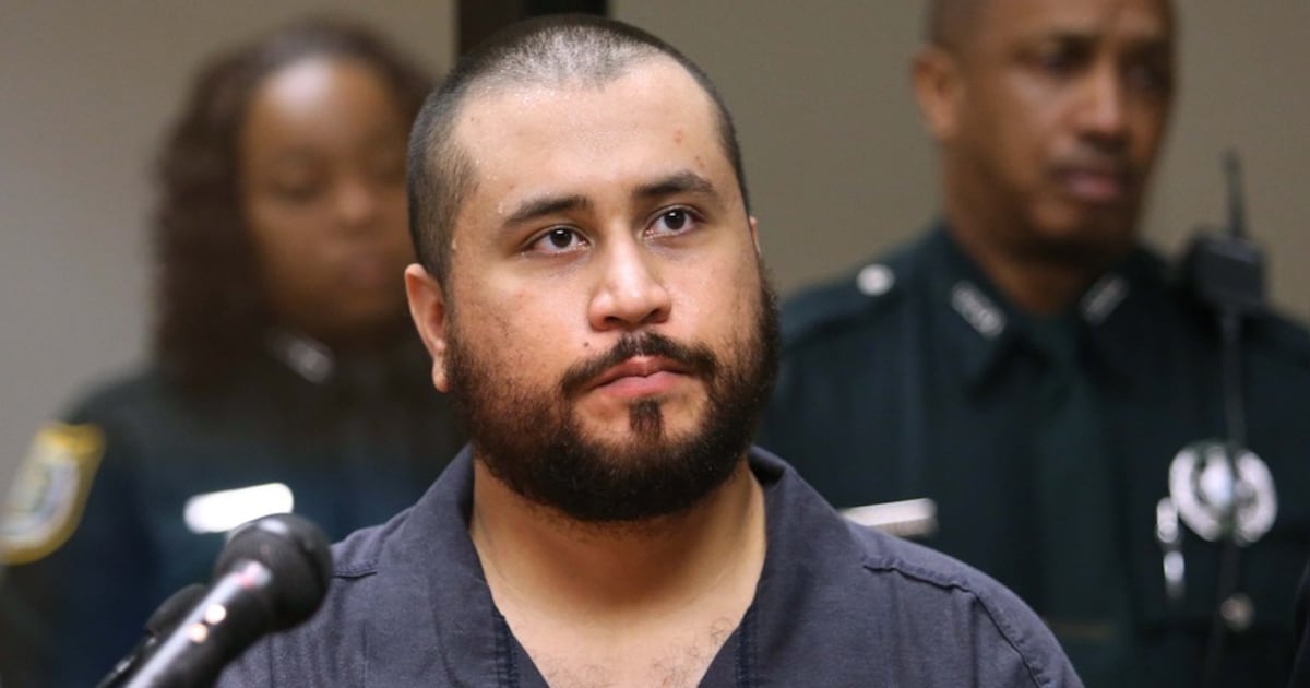 Amerikaanse buurtwacht Zimmerman niet vervolgd voor geweld | Nieuws | ED.nl