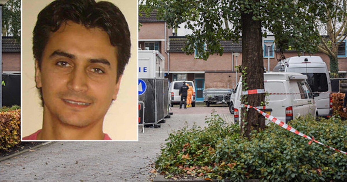 Verdachte ex-tbs’er in moordzaak Halil Erol in vrijheid gesteld