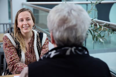 ‘De lijntjes zijn korter’: Dorpsteam Dongen op stoom, maar zichtbaarheid kan beter