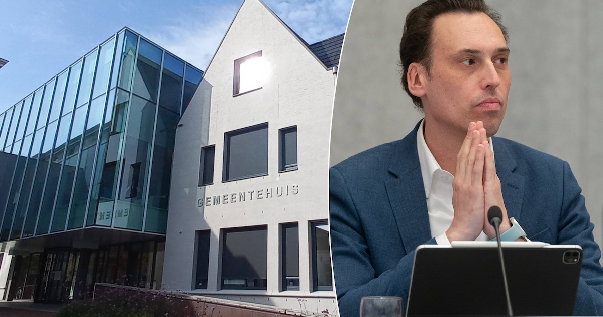 GroenLinks-PvdA neemt DGG, DPM en CDA mee in coalitie Geldrop-Mierlo