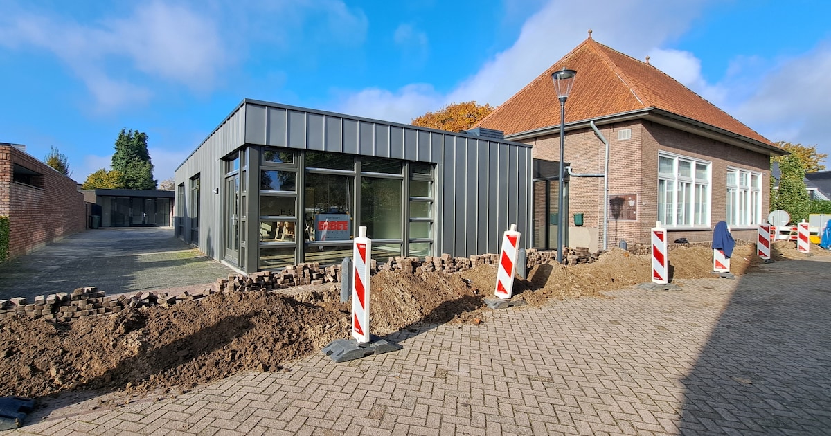 Pubquiz in dorpshuis D’n Heuvel in Gerwen, waar de strijd gaat om een wisselbeker