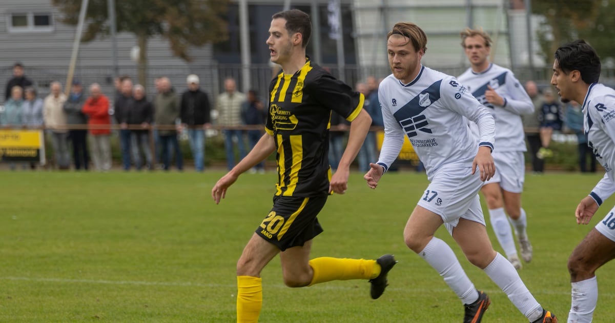 KNVB verricht loting districtsbeker Zuid II: reserves Mierlo Hout en HVV Helmond komen in actie, twe