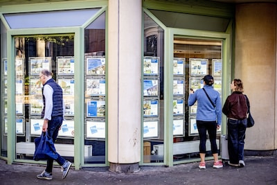 Woningen in Eindhoven minder snel verkocht dan vorig jaar
