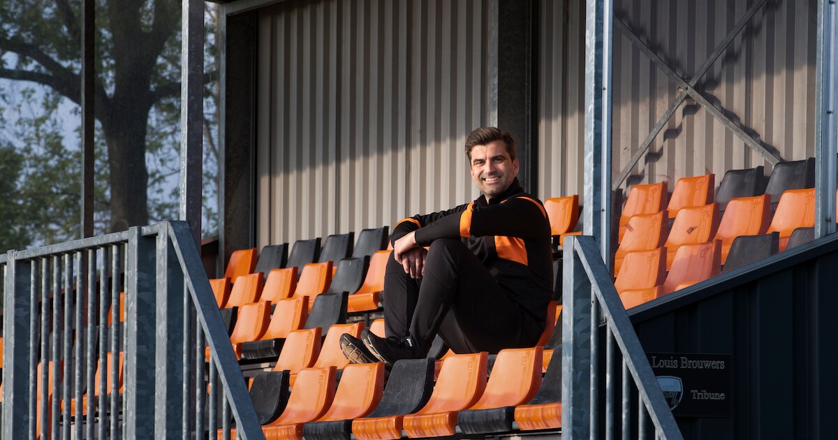 Niels Roijakkers wint met Maarheeze van oude werkgever, ONDO wint op de valreep bij Liessel