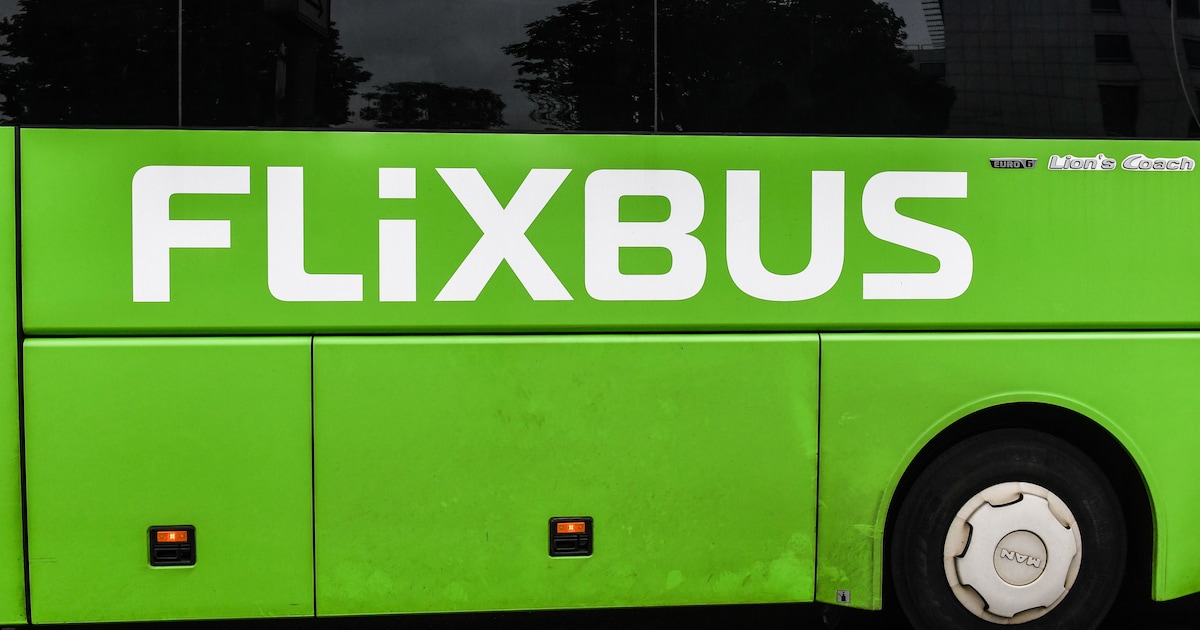 FlixBus breidt uit met nieuwe routes naar luchthaven Düsseldorf | Regio ...