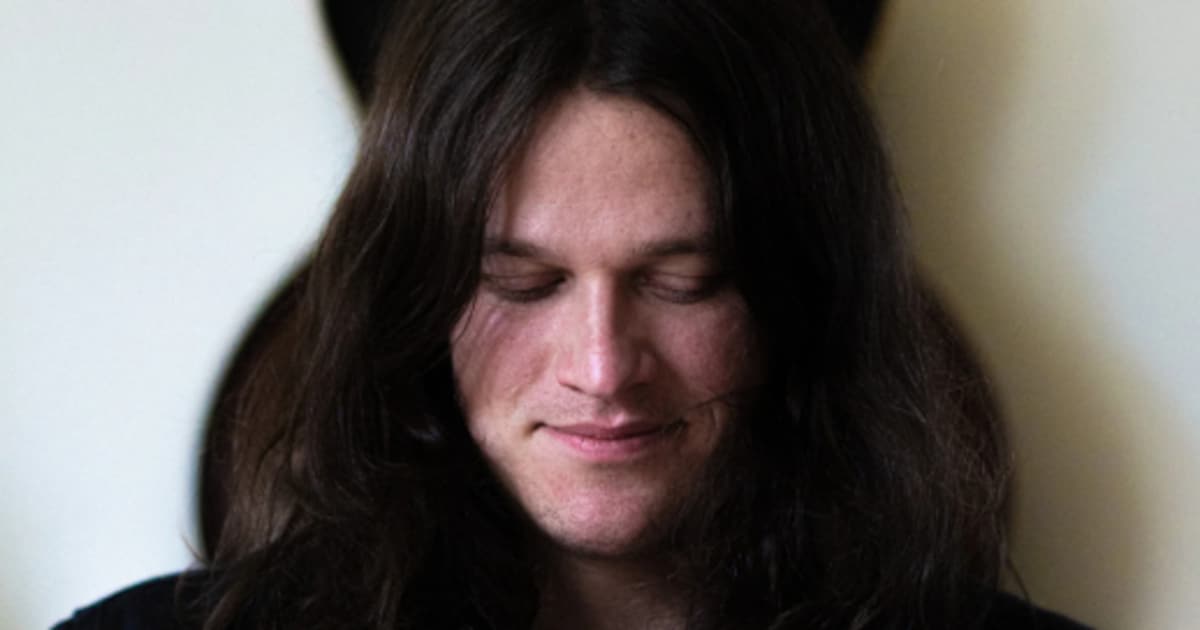 Timo van Lierop brengt countryblues naar De Bunker in Gemert | Regio ...