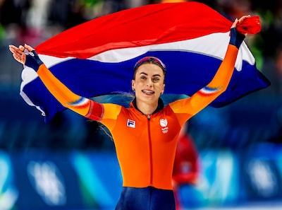 Van nieuwe sprintduels tot omstreden massastart: vijf dingen die je moet weten nu de schaatswinter weer begint