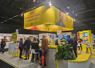 Senioren Expo opent in Veldhoven met stands, workshops en optredens
