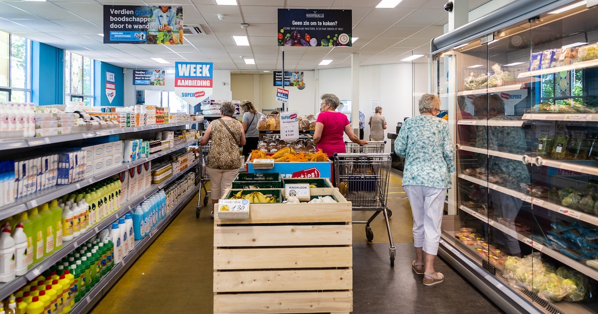 ‘Oudere echtparen profiteren het minst van regeling minima in Gemert-Bakel’