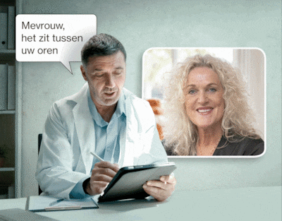 Een zeldzame aandoening laat ontdekken, is niet direct een misdiagnose