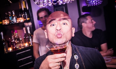 Nog één keer ‘Last Dance’ om afscheid te nemen van gayclub PallaZ