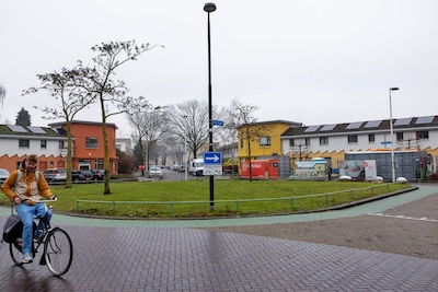 Opnieuw miljoenen vanuit het Rijk voor aanpak Woensel-Zuid