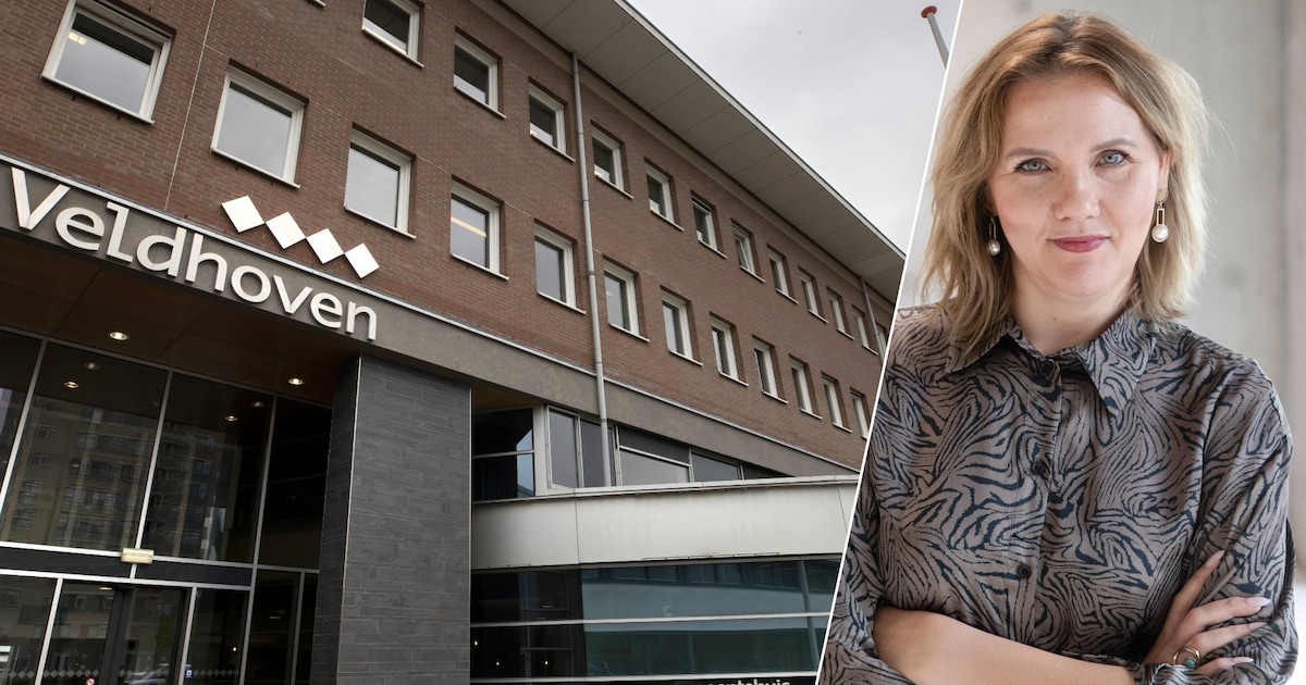 Hier vind je alles over de komende verkiezingen in Veldhoven