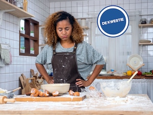 Stress over het kerstdiner? 