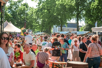 Winnen! 2 toegangskaarten voor het Venijn Bier & Wijnfestijn