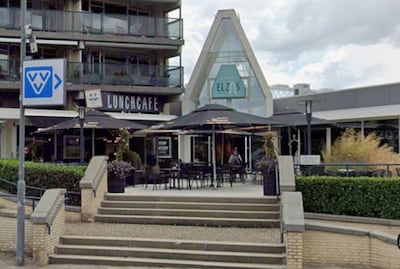 Kop of Munt in Helmond gaat flink verbouwen en wordt De Lunch Club