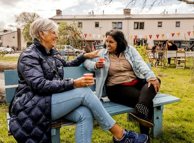 Gezellig: dit is er in Tilburg te doen tijdens Burendag 2026