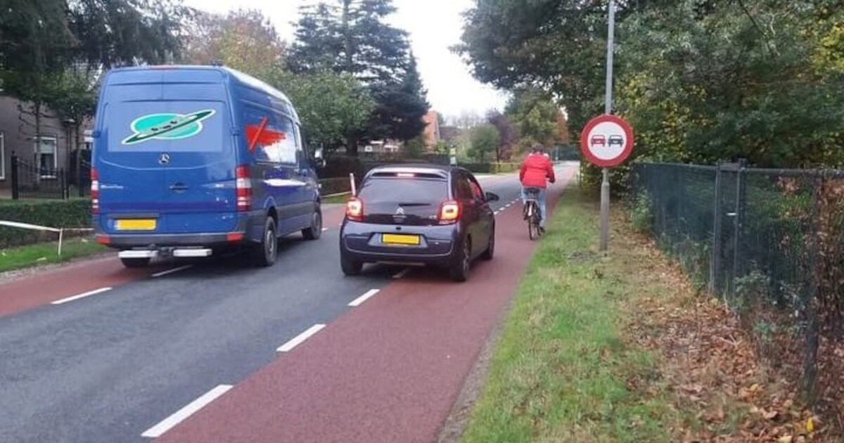 ‘Asociaal’ rijgedrag verraadt drankgebruik van automobilist in ...