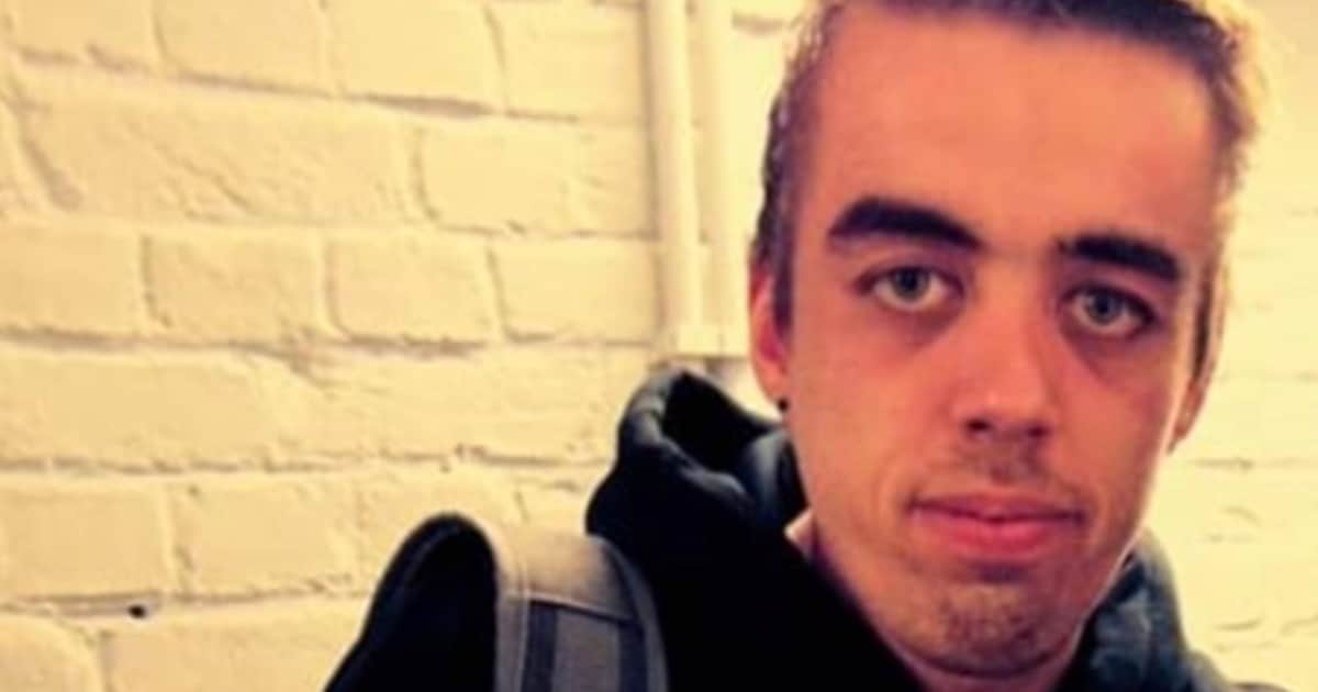 Calvin Bax wil als lijsttrekker van de blanco lijst inzetten op dierenwelzijn: ‘Inwoners in moeilijk