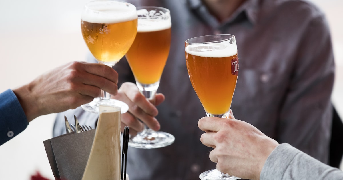 Duizenden mensen in Bladel drinken te veel volgens nieuwe alcoholnorm