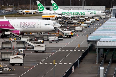 Sluiting Eindhoven Airport wordt aangegrepen voor nader onderzoek naar invloed op luchtkwaliteit