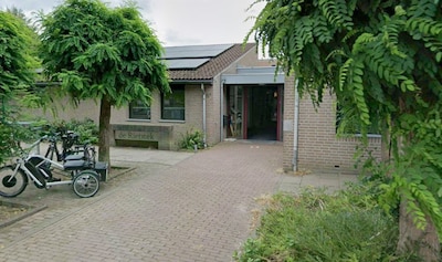 Dag van de Moedertaal brengt inwoners van Riethoven samen in de Rietstek