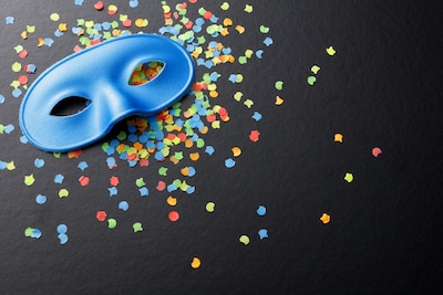 Onrustige carnavalszaterdag voor politie in Midden- en West-Brabant