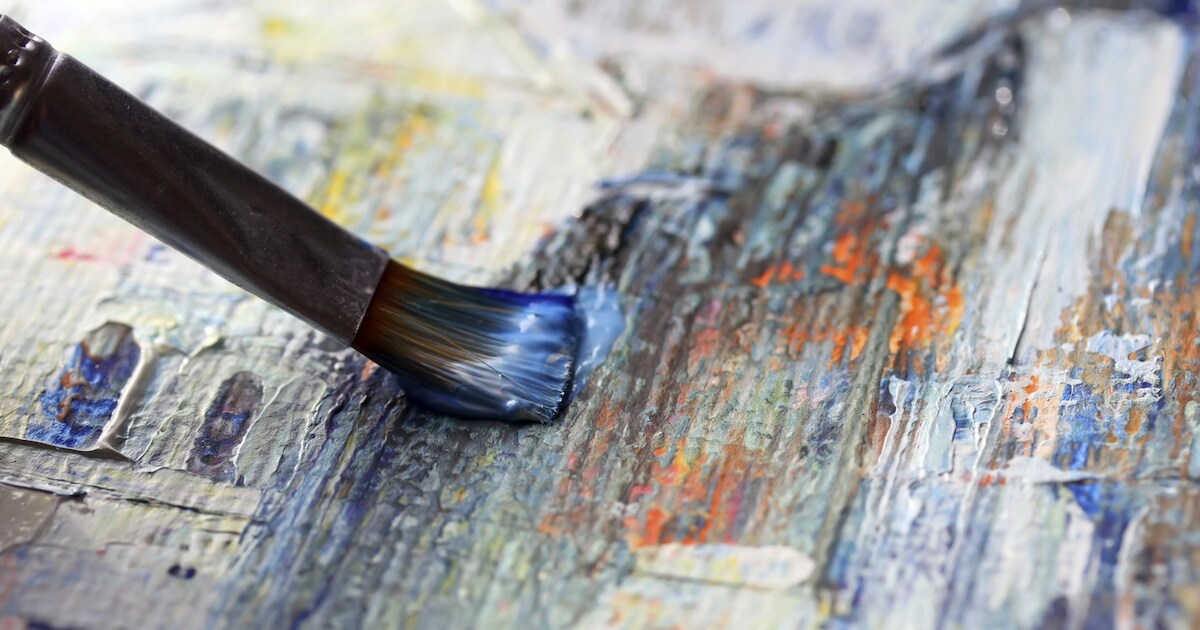 Schildersgroep Riethoven exposeert in De Deel