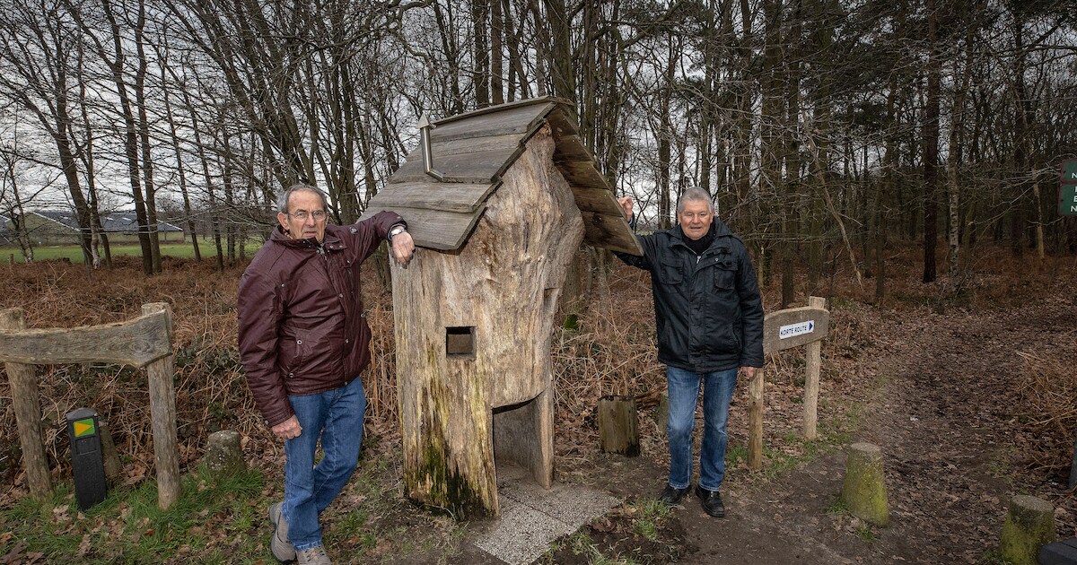 Drukke tijden voor Avonturenpad Koning Kyrië
