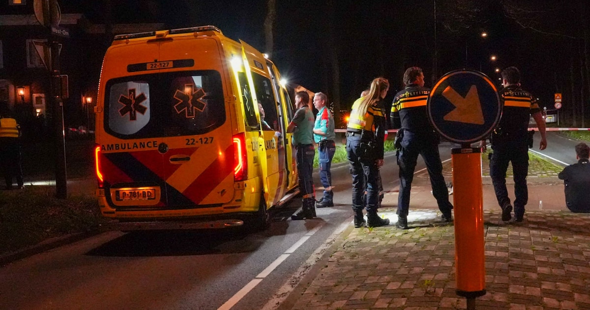 Politie zoekt getuigen van steekpartij in Gemert: slachtoffer (24) uit Eindhoven zwaargewond